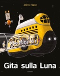 Cover: Gita sulla luna - Bababum;Babalibri
