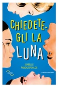 Cover: Chiedetegli la luna - La Nuova Frontiera