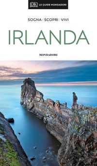 Abbildung von: Irlanda - Le guide Mondadori;Mondadori Electa