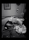 Cover: Nero. The color of Dolce & Gabbana - Progetti speciali Rizzoli;Mondadori Electa