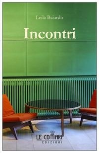 Abbildung von: Incontri - Le Commari Edizioni