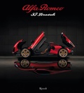 Cover: Alfa Romeo 33 Stradale. Il coraggio di sognare - Progetti speciali Rizzoli;Mondadori Electa