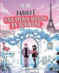 Cover: Parigi &egrave; una storia ancora da scrivere - Junior;Mondadori Electa