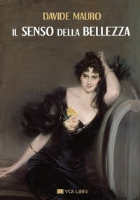 Abbildung von: Il senso della bellezza - VGS LIBRI
