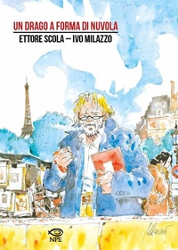 Abbildung von: Un drago a forma di nuvola - Milazzo;Edizioni NPE
