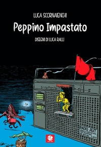 Abbildung von: Peppino Impastato. Western a Mafiopoli - Bolina;Round Robin Editrice