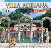 Abbildung von: Guida Villa d'Este e Villa Adriana. Ieri e oggi - Archeolibri