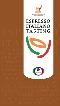 Abbildung von: Espresso Italiano Tasting - Centro Studi Assaggiatori