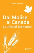 Cover: Dal Molise al Canada. La Jelsi di Montr&eacute;al - EDARC Edizioni