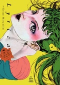 Cover: Lyrica - In Your Face Comix