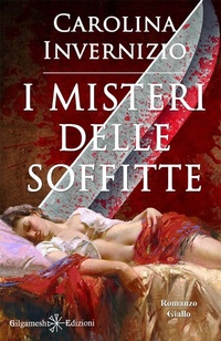 Abbildung von: I misteri delle soffitte - Gilgamesh Edizioni