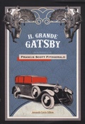 Cover: Il grande Gatsby - Curcio Young;Curcio