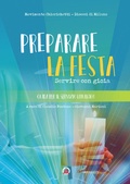 Cover: Preparare la festa. Servire con gioia - Centro Ambrosiano