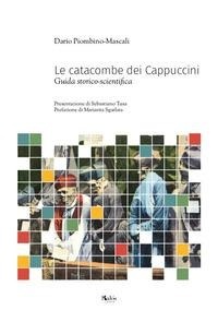 Abbildung von: Le catacombe dei Cappuccini. Guida storico-scientifica - Le tessere;Kalós