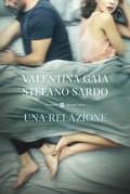 Cover: Una relazione - HarperCollins Italia