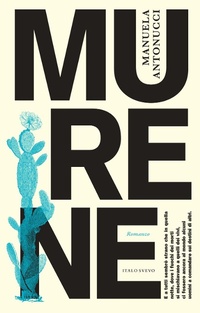 Enlarge image Cover: Murene - Incursioni;Italo Svevo