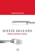 Cover: Scelte di gusto - Mind Edizioni