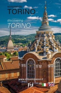 Abbildung von: Scoprendo Torino-Discovering Torino - Guide;Frilli