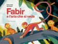 Cover: Fabir e l'aria che si vede - Trovati e ritrovati;Carthusia