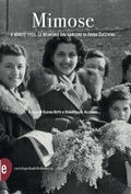 Cover: Mimose. 8 marzo 1955. Le memorie dal carcere di Anna Zucchini - Enciclopedia delle Donne
