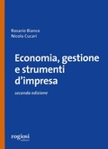 Cover: Economia, gestione e strumenti d'impresa - Rogiosi