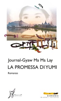 Abbildung von: La promessa di Yumi - In Asia;O Barra O Edizioni