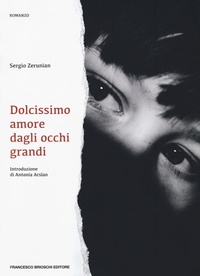 Bild vergrößern Bild: Dolcissimo amore dagli occhi grandi - Brioschi