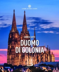 Abbildung von: Duomo di Colonia - Guide San Paolo;San Paolo Edizioni