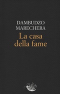 Cover: La casa della fame - Scarafaggi;Racconti