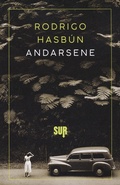 Cover: Andarsene - Sur. Nuova serie;Sur