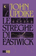 Cover: Le streghe di Eastwick - BigSur;Sur