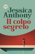 Cover: Il colpo segreto - Collezione Sur;Sur