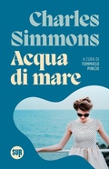 Cover: Acqua di mare - Collezione Sur;Sur