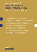 Cover: Bernard Berenson e l'arte contemporanea. Storia, critica, editoria - Pesci rossi;Electa