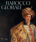 Cover: Barocco globale. Il mondo a Roma nel secolo di Bernini - Cataloghi di mostre;Electa