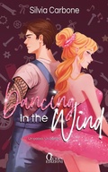 Cover: Dancing in the wind. Un passo. Un battito - Queen