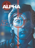 Cover: Sherpa - Alessandro Editore;Editoriale Cosmo