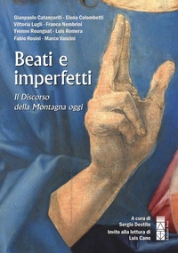 Enlarge image Cover: Beati e imperfetti - Ares