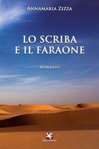 Abbildung von: Lo scriba e il faraone - Algra