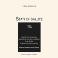 Cover: Stati di salute - Domani;Aragno
