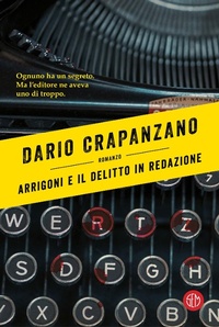 Abbildung von: Arrigoni e il delitto in redazione - SEM