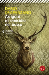 Abbildung von: Arrigoni e l'omicidio nel bosco - Universale Economica Feltrinelli;SEM