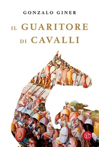 Abbildung von: Il guaritore di cavalli - SEM