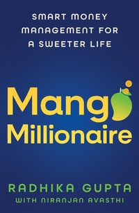 Enlarge image Cover: Mango Millionaire - Pan India