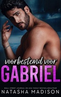 Cover: Voorbestemd voor Gabriel - SVM Publishing
