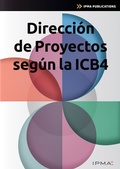 Cover: Direccion de Proyectos Segun la ICB4 - Van Haren Publishing