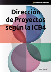 Abbildung von: Direccion de Proyectos Segun la ICB4 - Van Haren Publishing