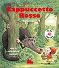 Cover: Cappuccetto rosso - Cartonbello;Gallucci