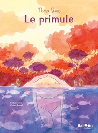 Abbildung von: Le primule - Gallucci Balloon