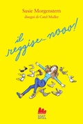 Cover: Il reggise... nooo! - Young;Gallucci Bros